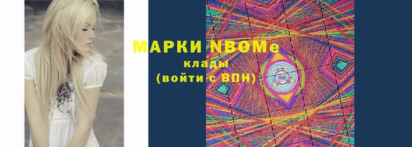 молекула духа Верея